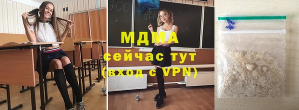 хмурый Алексин