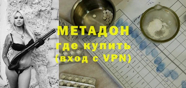 хмурый Алексин