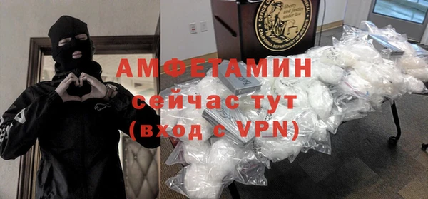 хмурый Алексин